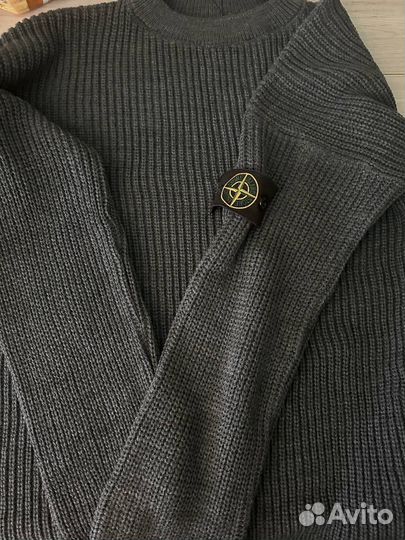Свитер джемпер мужской