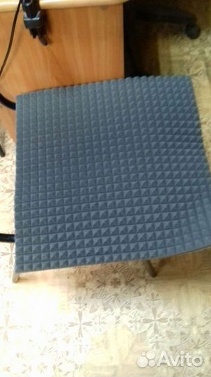 Акустический поролон