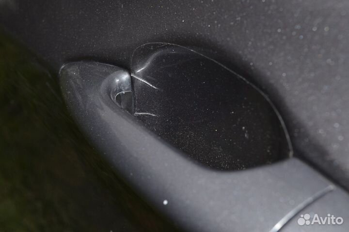 Комплект самоклеящихся плёнок под дверные ручки