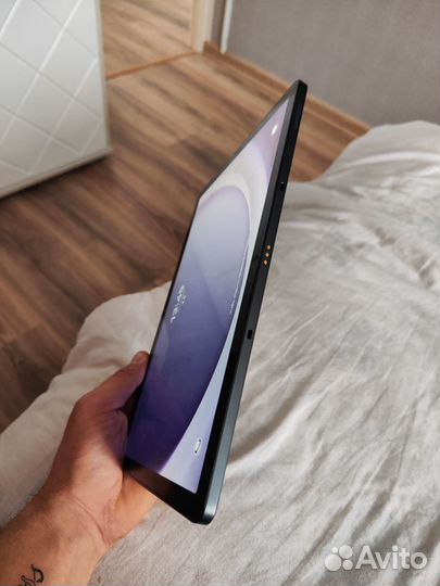 Samsung tab 9+