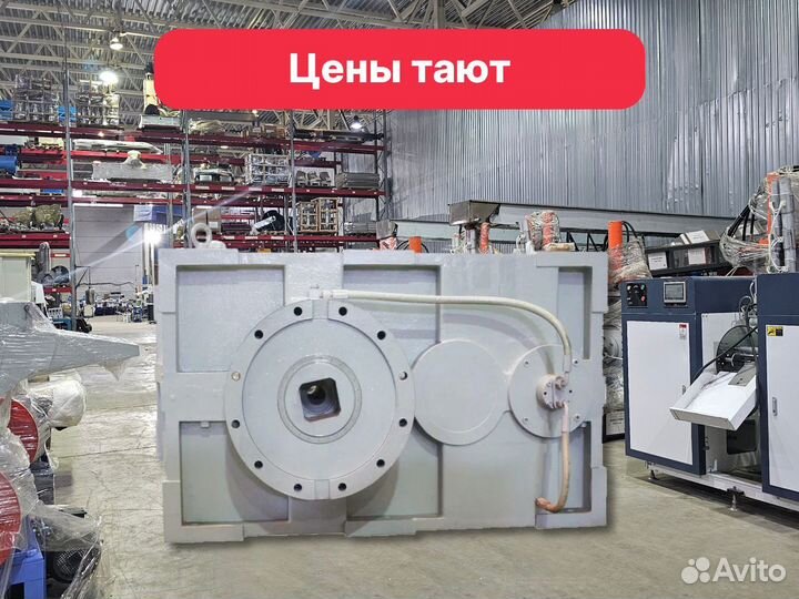 Редуктор JZQ-600-I