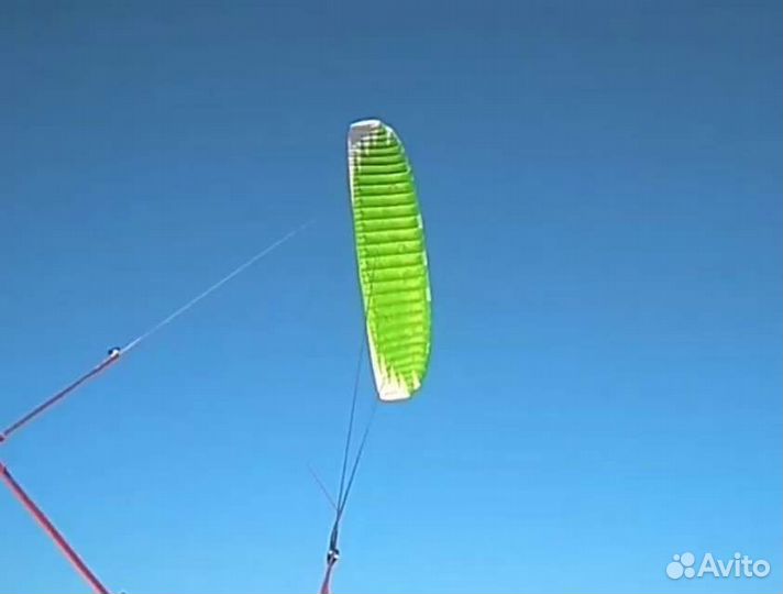 Pansh Aurora 2 12м - 2017г