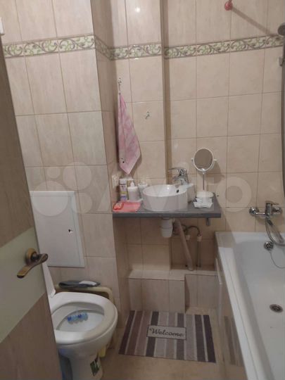 1-к. квартира, 32 м², 6/7 эт.