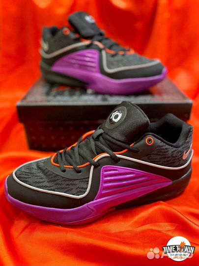 Баскетбольные кроссовки Nike KD 16