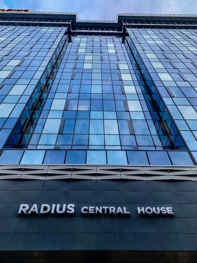 1-к. квартира, 33,6 м², 8/16 эт.