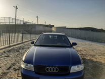 Audi A4 1.8 MT, 2000, 110 000 км, с пробегом, цена 350 000 руб.