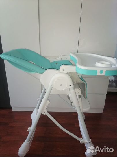 Стульчик для кормления Kari