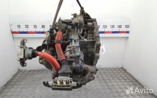 Кпп автоматическая lexus RX 2 (UDN19DJ01)