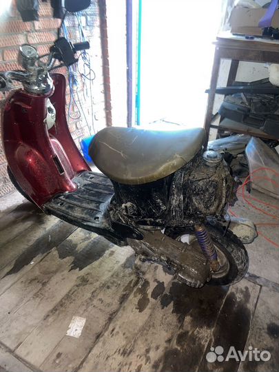 Продам скутер