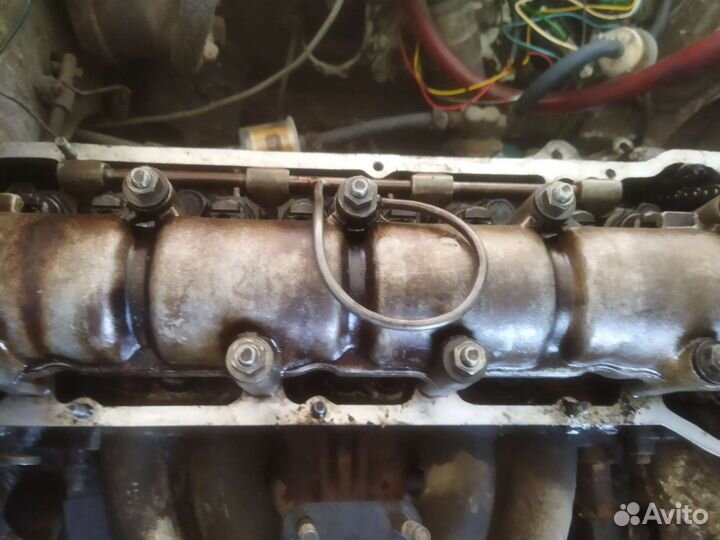 Ремонт автомобилей ваз 2101-2107, Нива