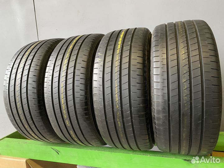 Bridgestone Turanza T005A 235/45 R18