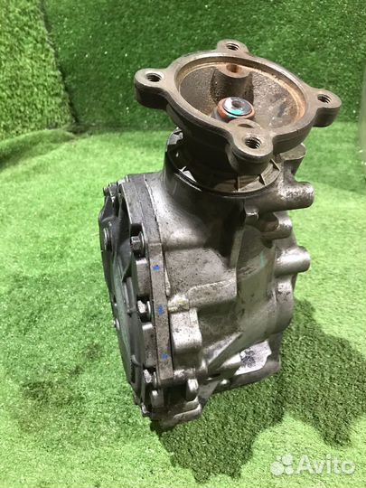 Раздатка Ford explorer 5 Ford Edge Mazda CX-9