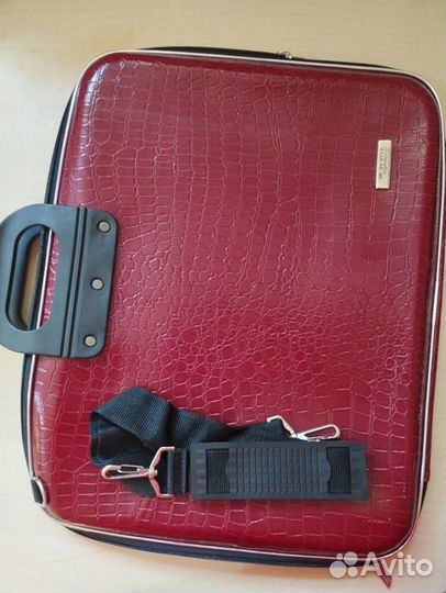 Сумка для ноутбука