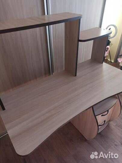 Компьютерный стол бу