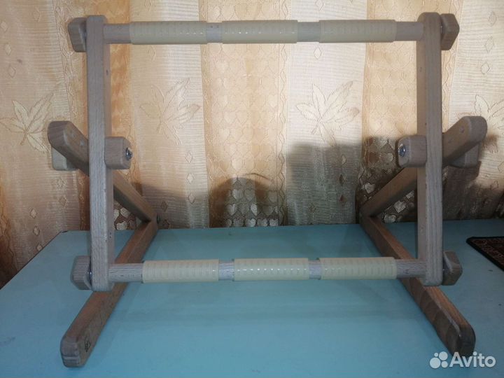 Пяльца рамка для вышивания