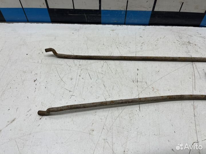 Тяга ручника Фольксваген Транспортер Т4