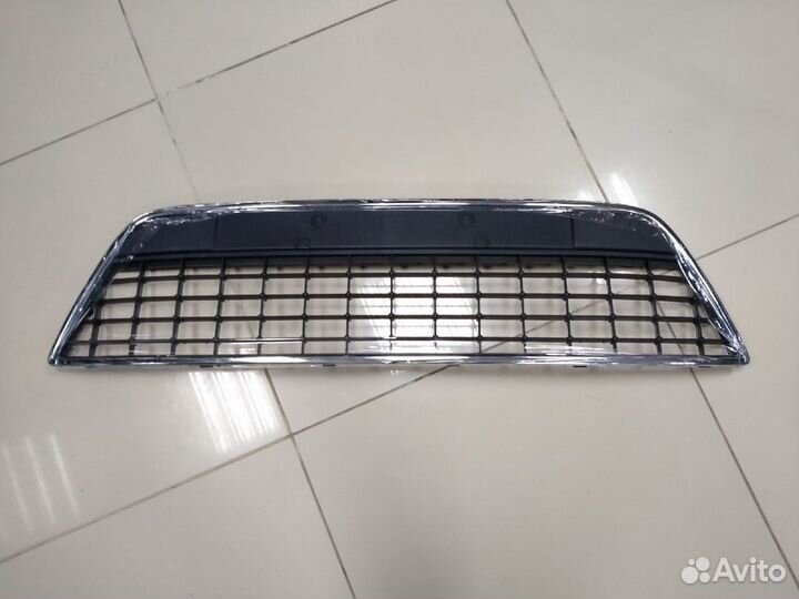 Решетка радиатора аналог Ford Mondeo 4 дорест