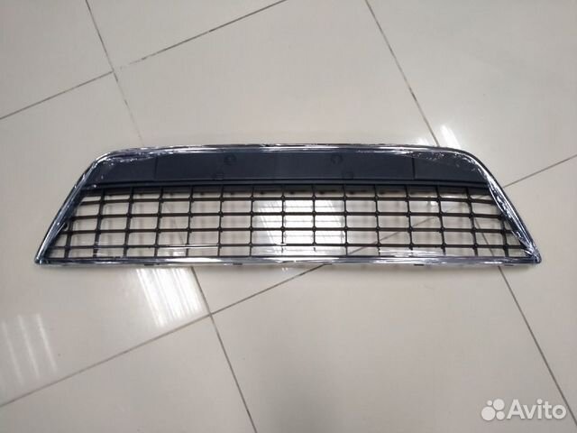 Решетка радиатора аналог Ford Mondeo 4 дорест