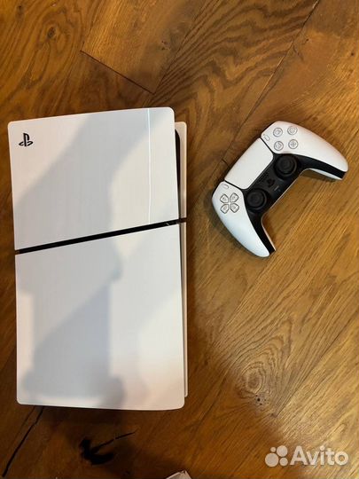 Sony playstation 5 slim 1tb