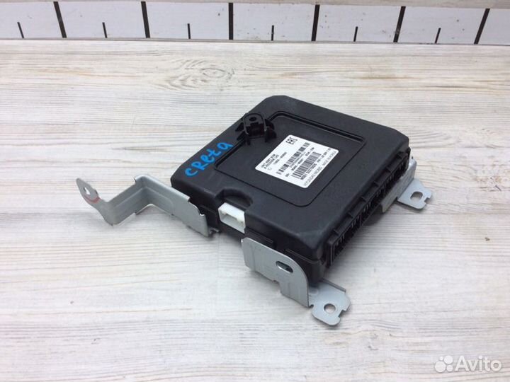 Блок управления центральным замком Hyundai Creta