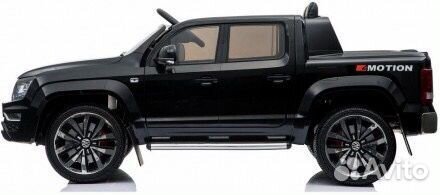 Электромобиль