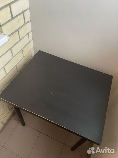 Стол IKEA икея