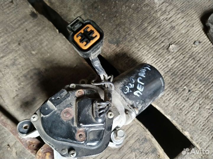 Трапеция дворников део леганза 99г