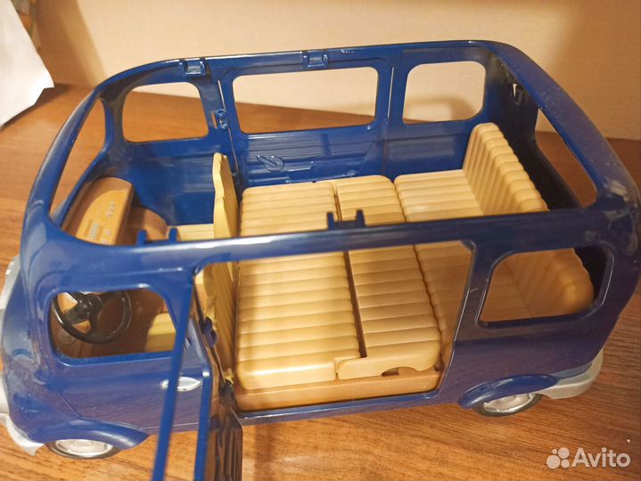 Машины Сильвания