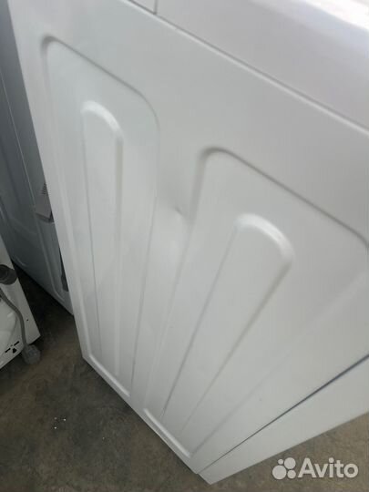 Стиральная машина nordfrost WM2 6100 W