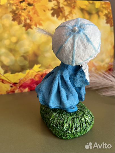 Барыня гусыня