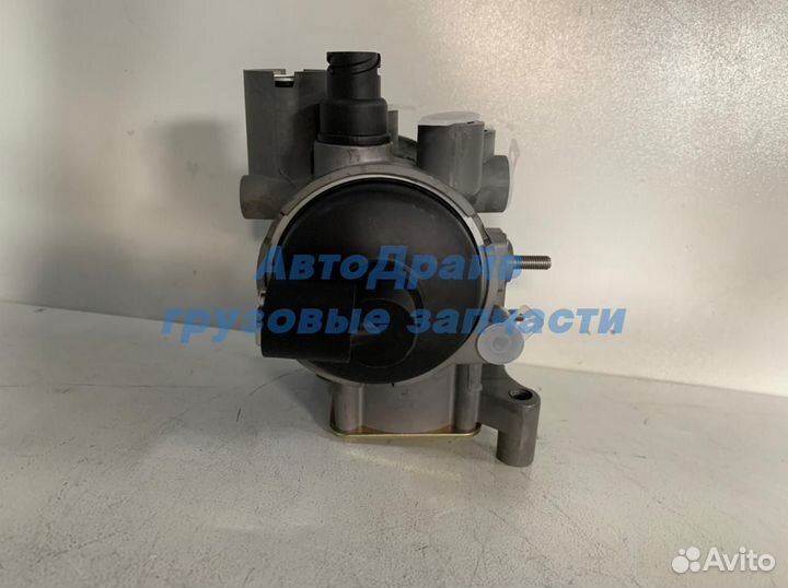 Осушитель воздуха Iveco Stralis