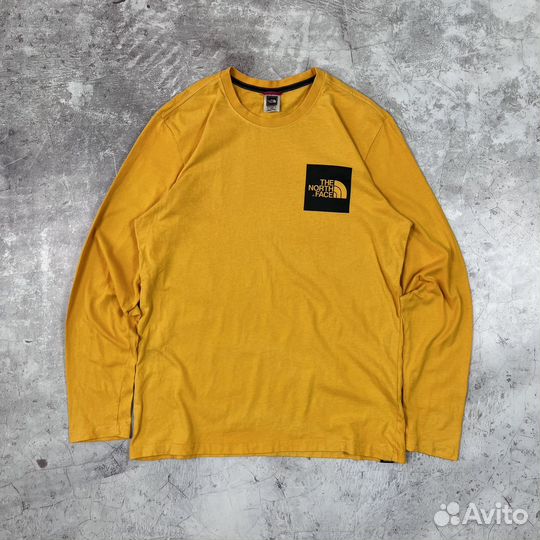 Лонгслив The North Face Оригинал (Acg Mammut)