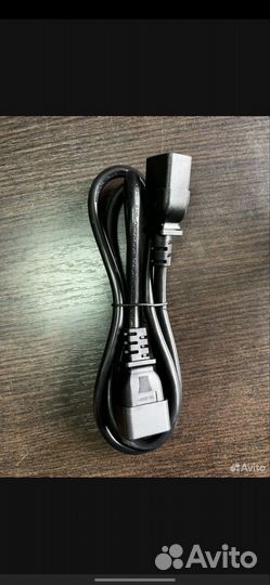 Кабель питание (удлинитель)