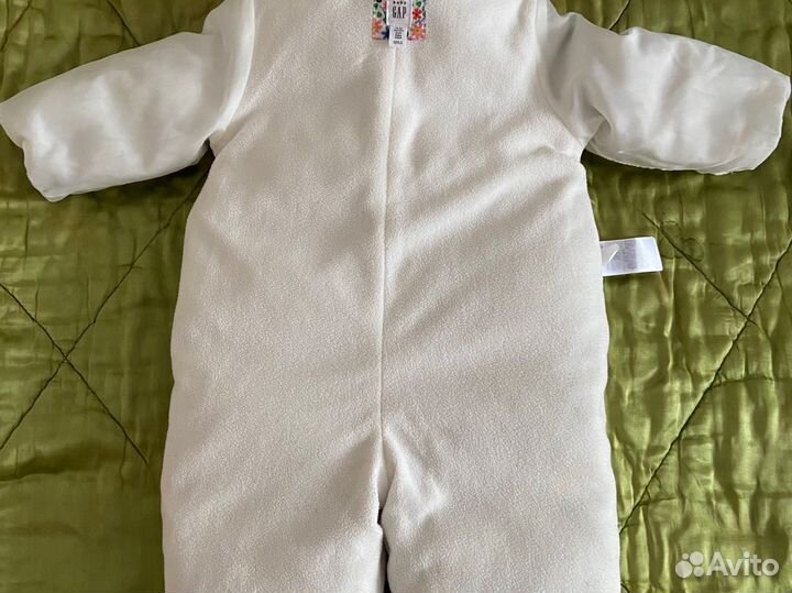 Комбинезон GAP 18-24 мес