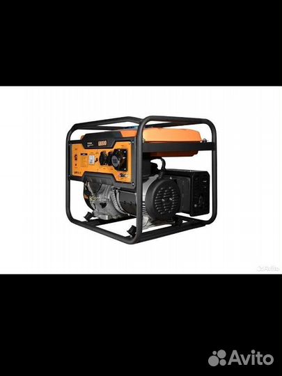 Генерато Foxweld Standart G6500