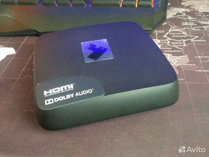 Ip tv приставка Ростелеком