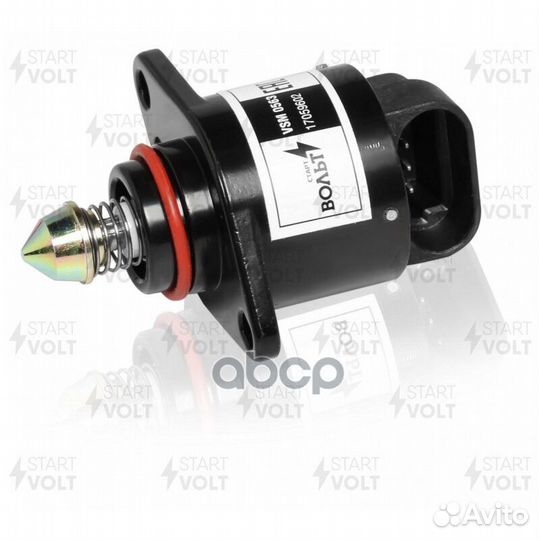 Регулятор холостого хода Daewoo Nexia; Chevrole