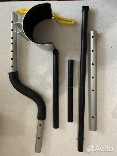 Подводный металлоискатель Garrett Sea Hunter Mark2