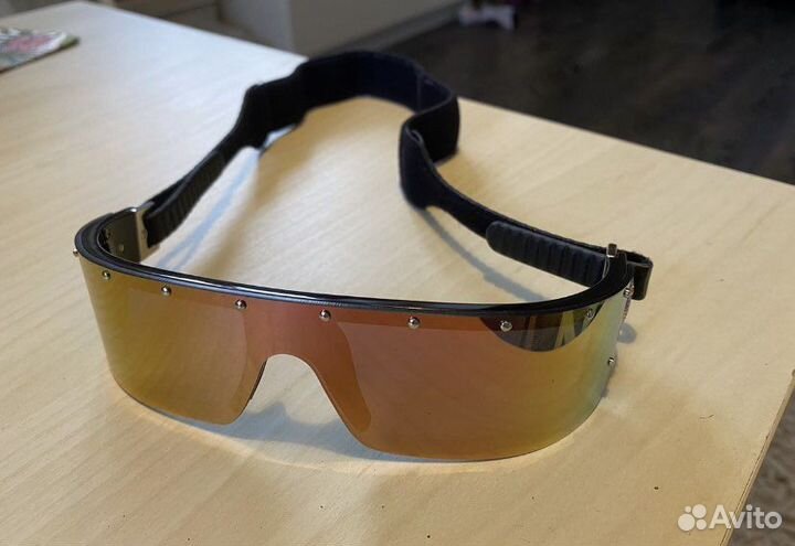 Очки Moschino новые