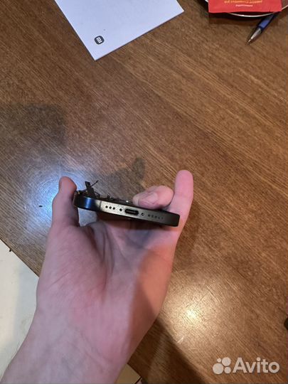 iPhone 15 Pro, 512 ГБ