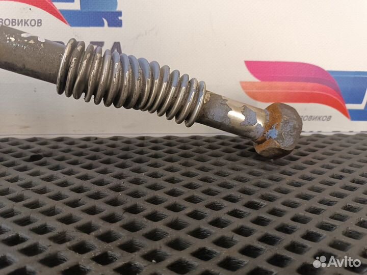 A4571801622 Трубка турбины