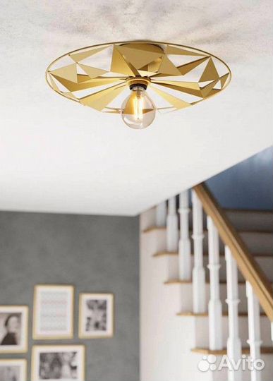 Накладной светильник Eglo Castanuelo 43599