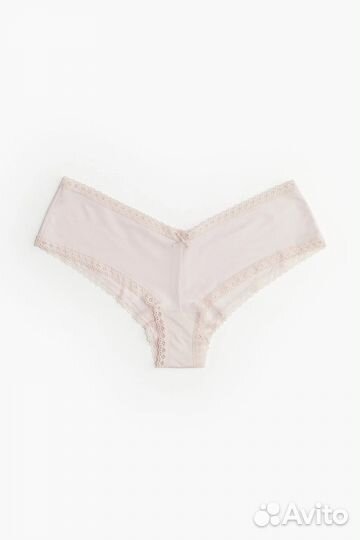 Трусы женские hm хипстер