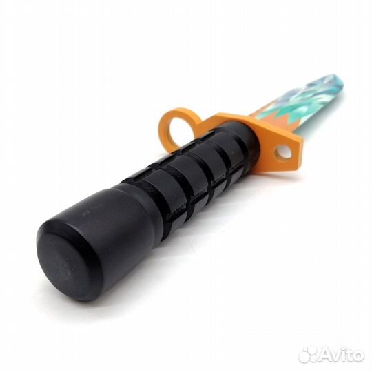 Деревянный штык-нож М9 Байонет Фрозен Mod.1