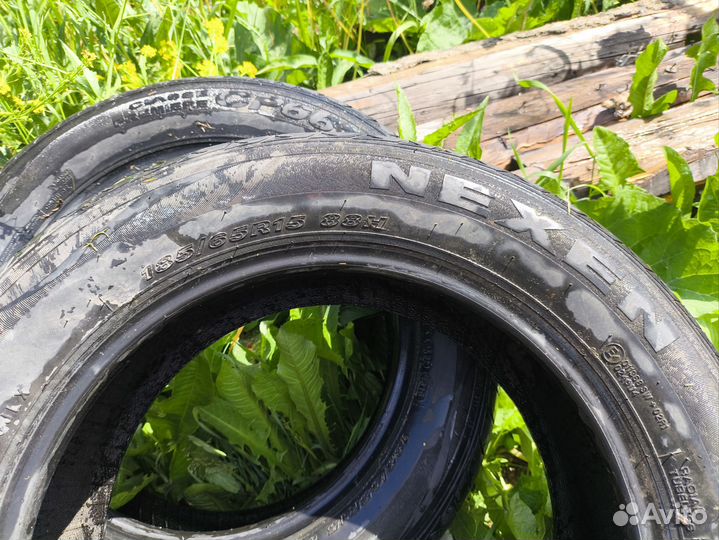 Колеса зимние 185 65 r15