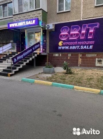 Новый Джойстик PS4 V2 - Тёмное Золото