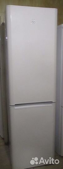 Indesit ITR 321, 2-хкамерный, высота 2.0 м, б/у
