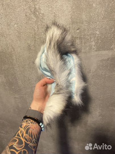 Куртка для девочки 110