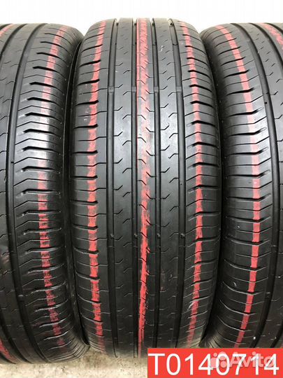 Continental ContiEcoContact 5 215/60 R17 96H