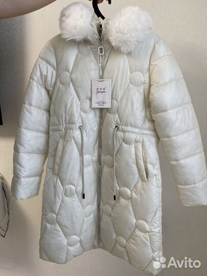 Куртка демисезонная женская 42